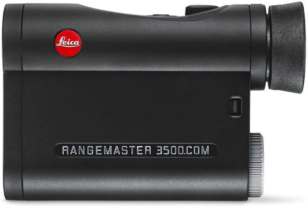 Leica Rangemaster CRF 3500