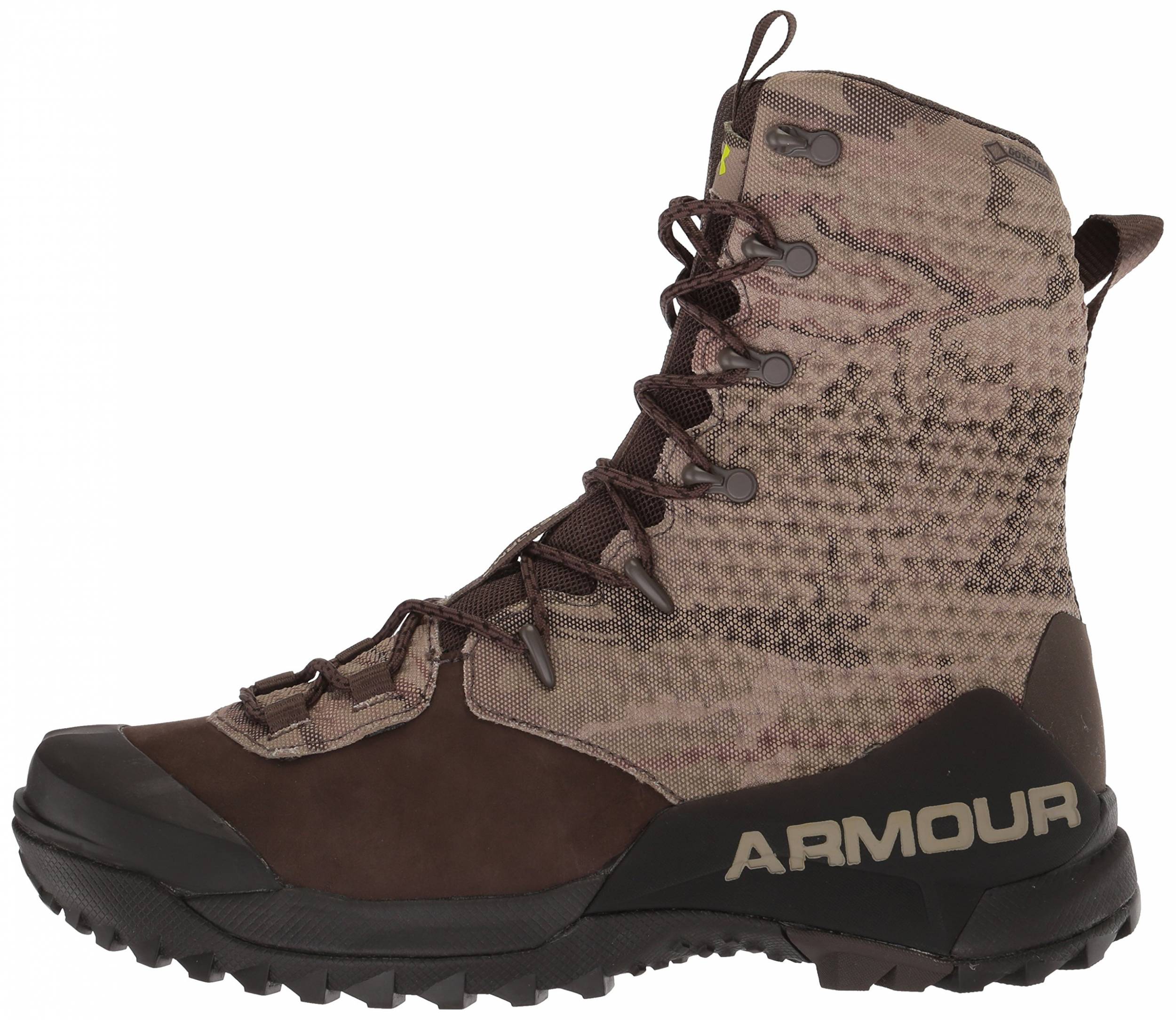Under Armor Field Ops Boots