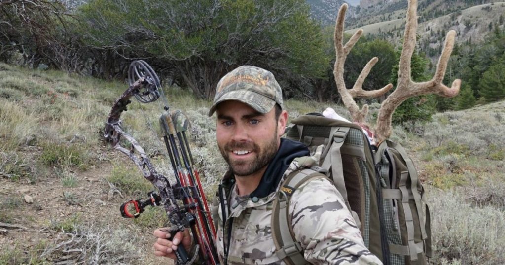 Remi Warren Bow Setup and Gear List for Hunting